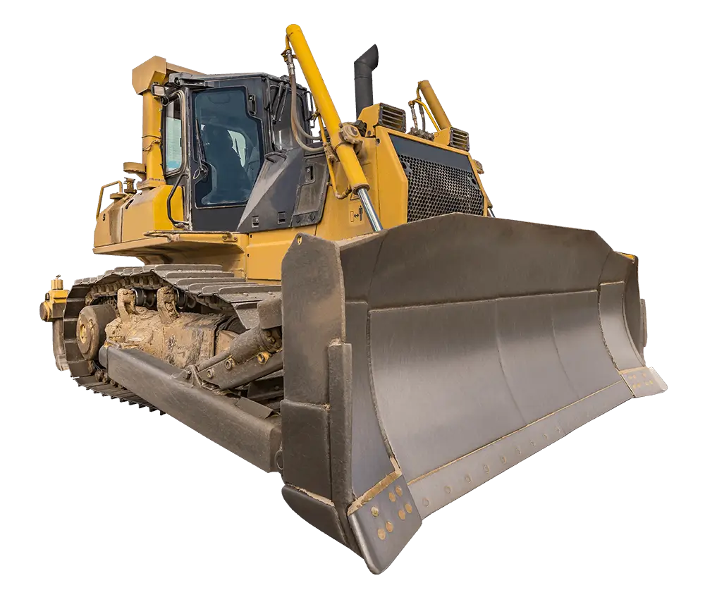 Dozers