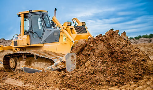 Dozers