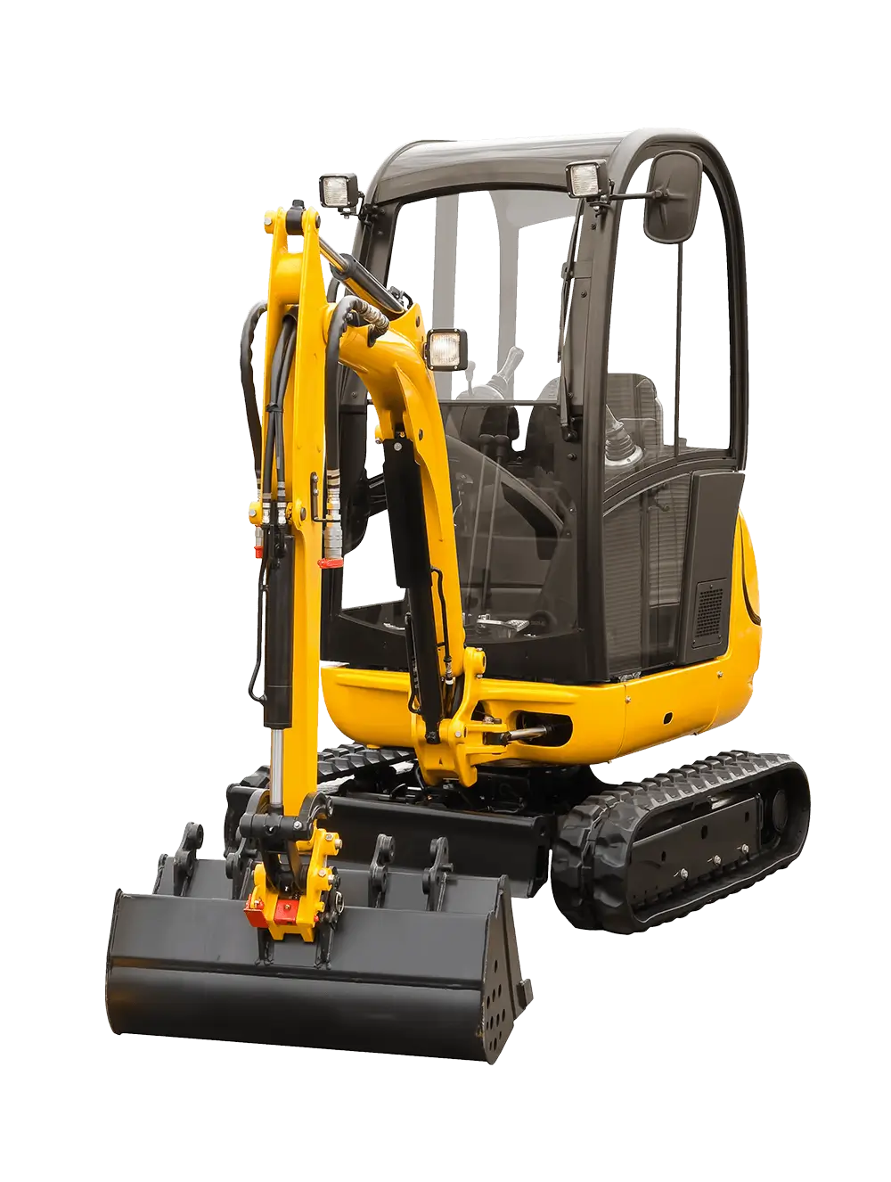 Excavators