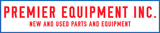 Premier Equipment Logo