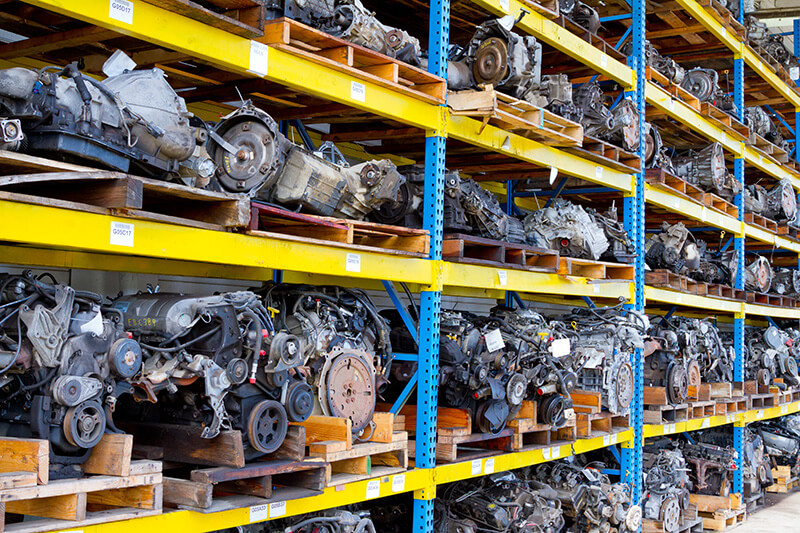 Parts